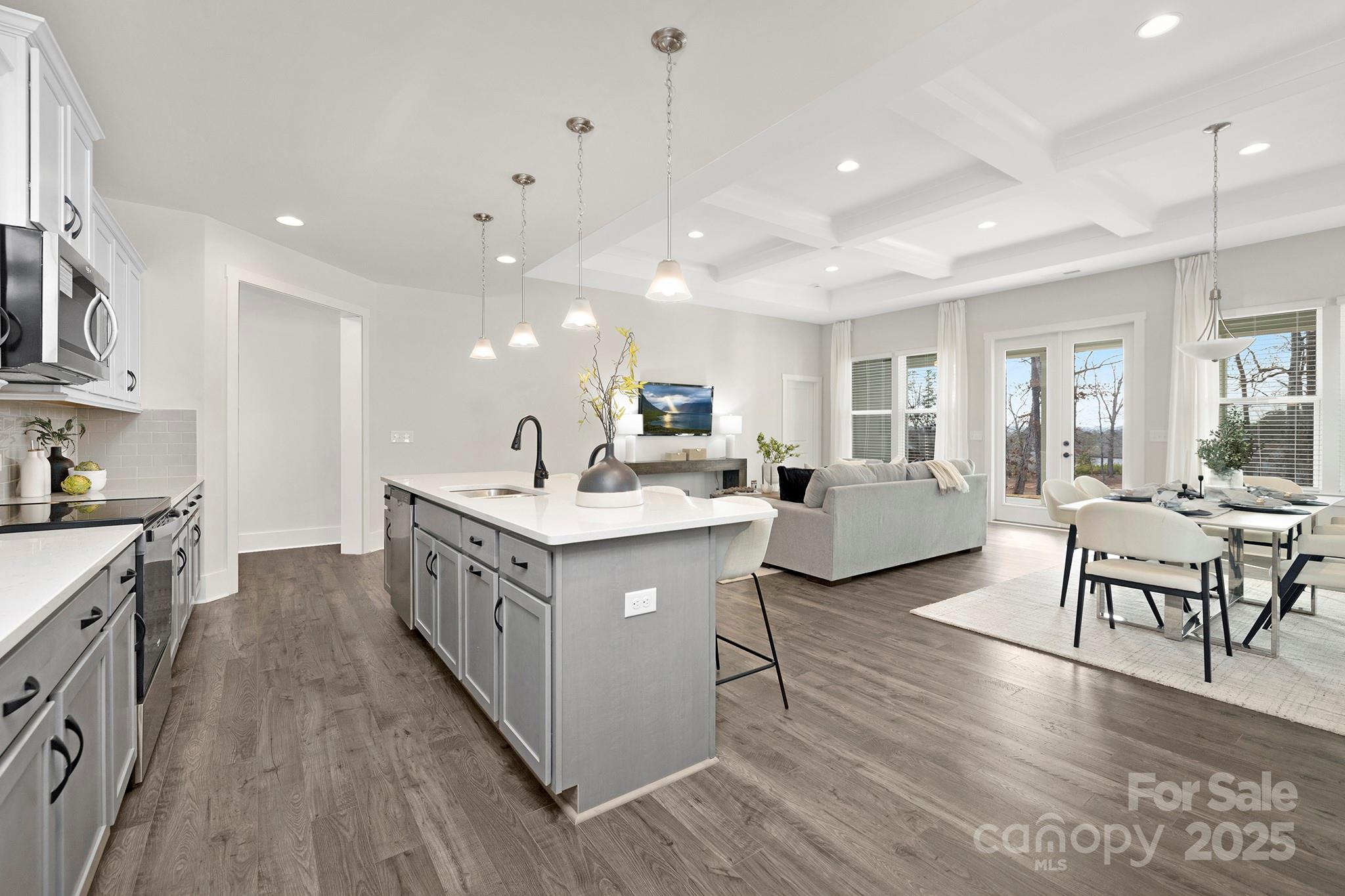 Tillery Tradition - Residential