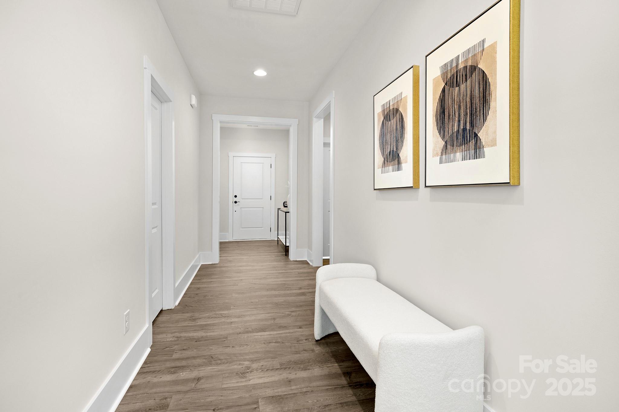 Tillery Tradition - Residential