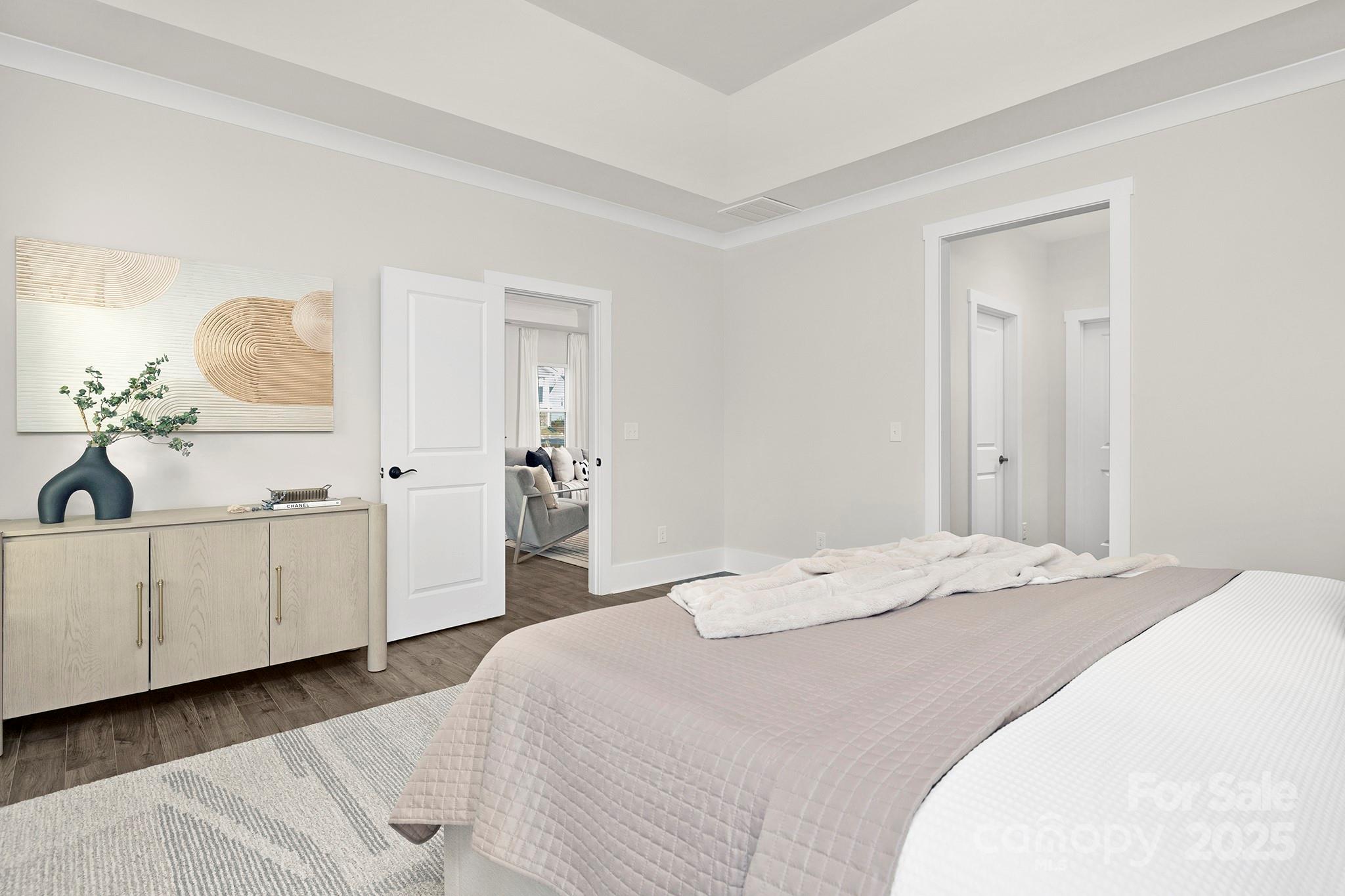 Tillery Tradition - Residential