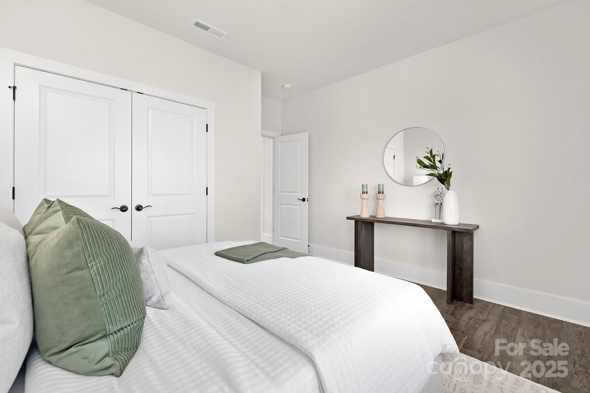 Tillery Tradition - Residential