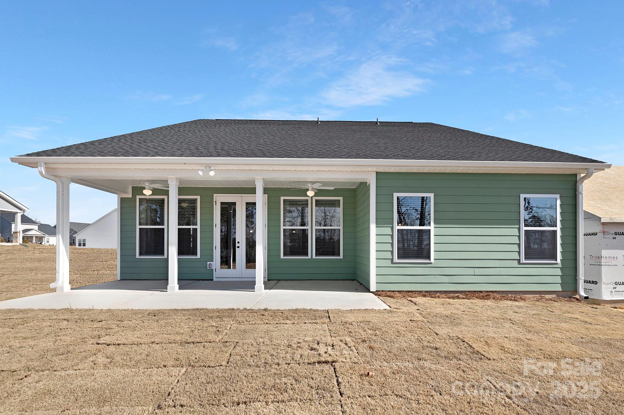 Tillery Tradition - Residential