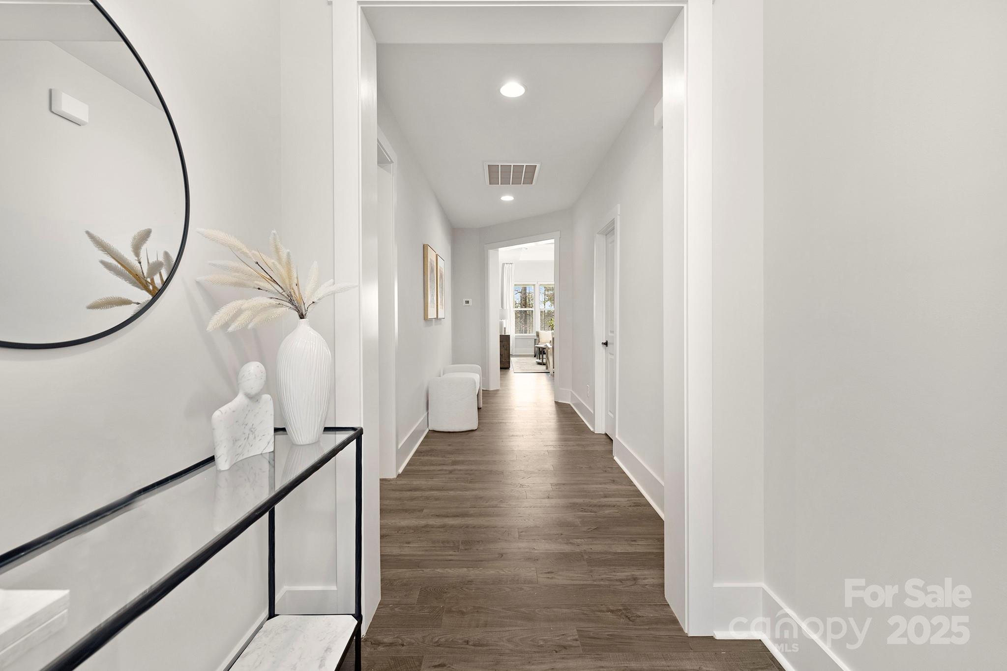 Tillery Tradition - Residential