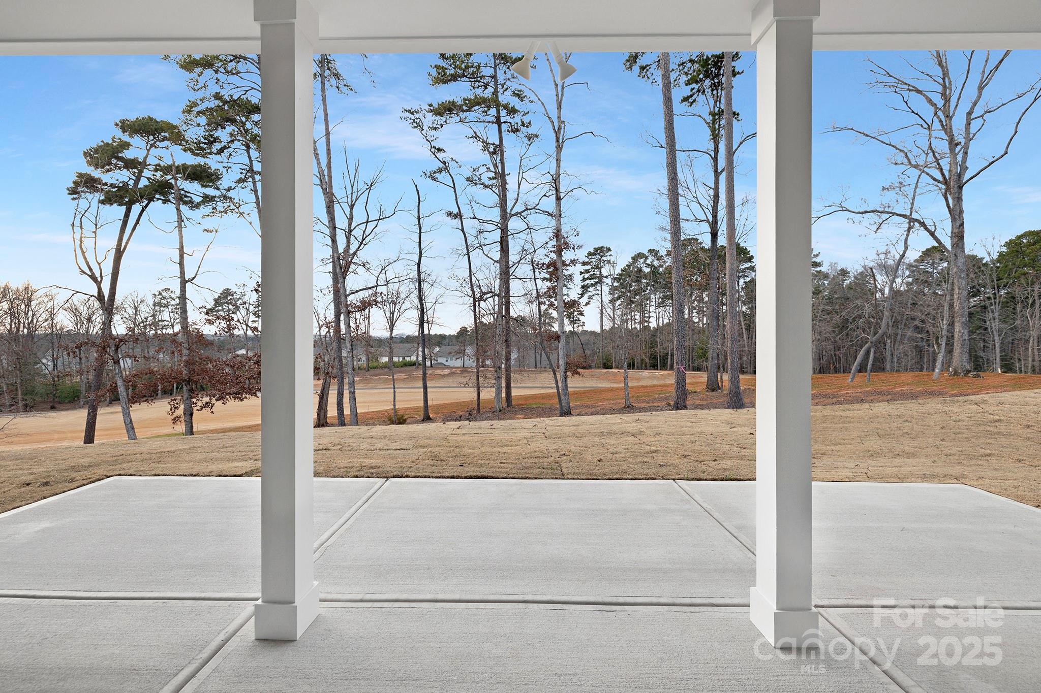 Tillery Tradition - Residential