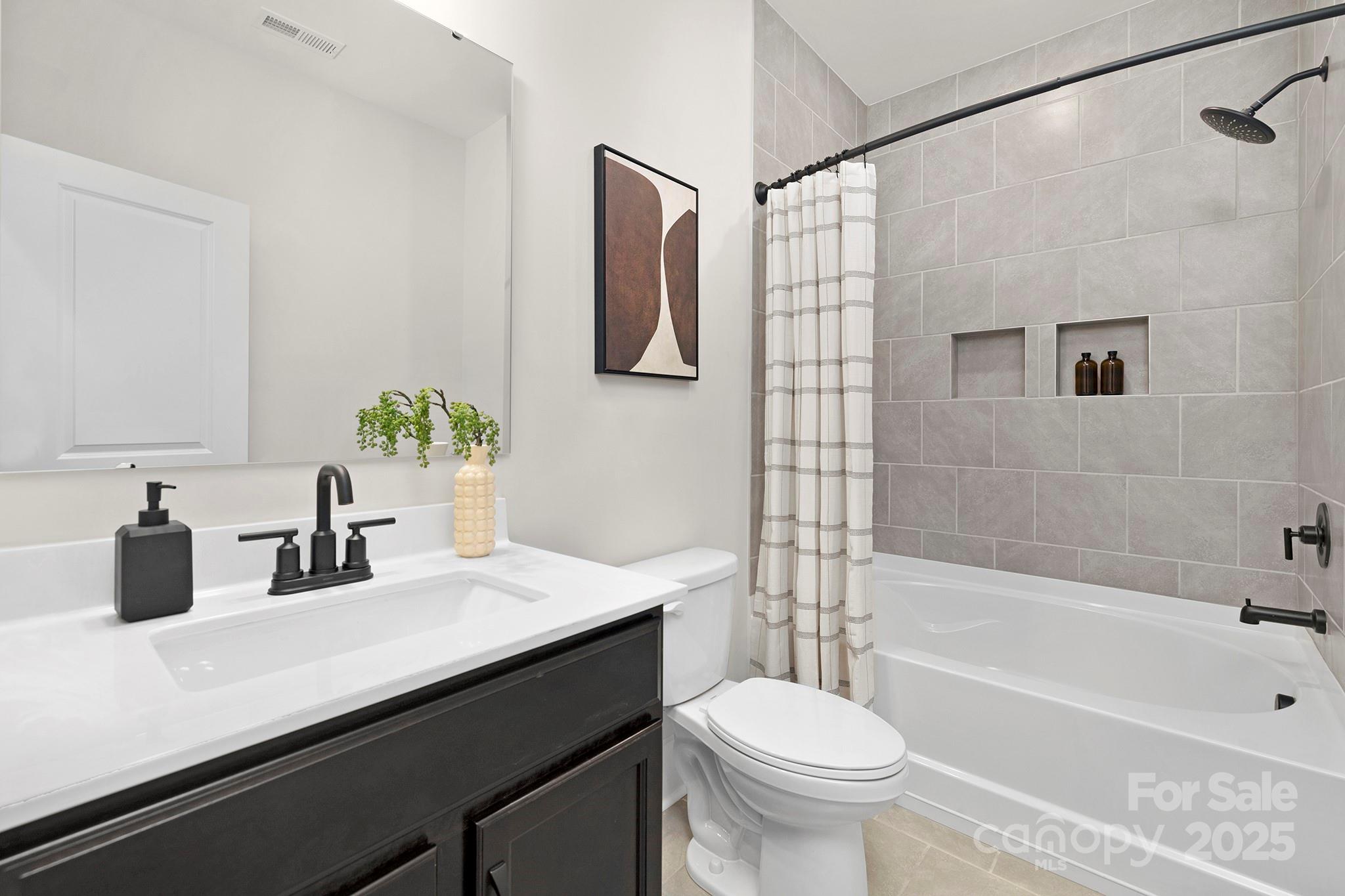 Tillery Tradition - Residential