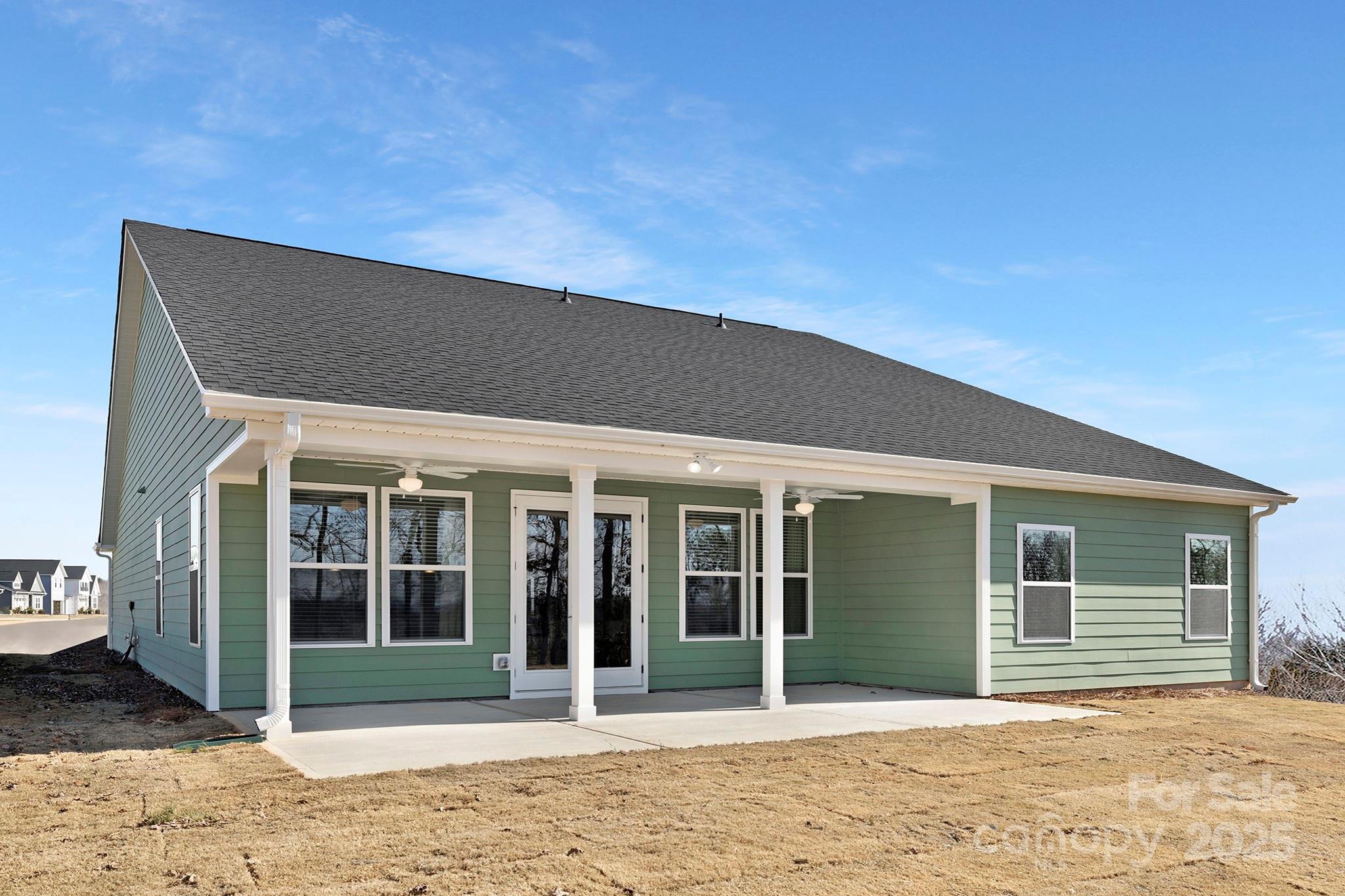 Tillery Tradition - Residential