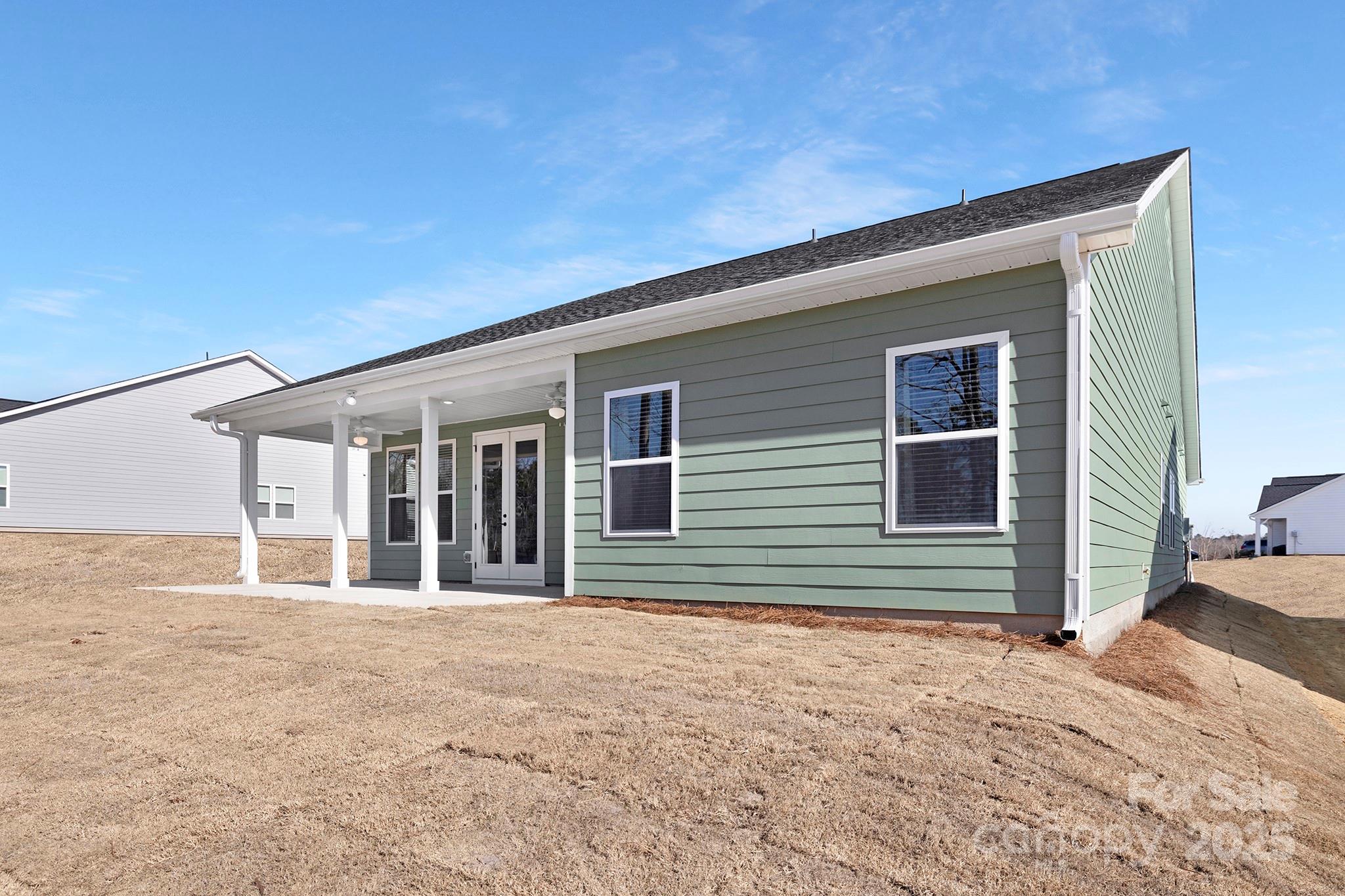 Tillery Tradition - Residential