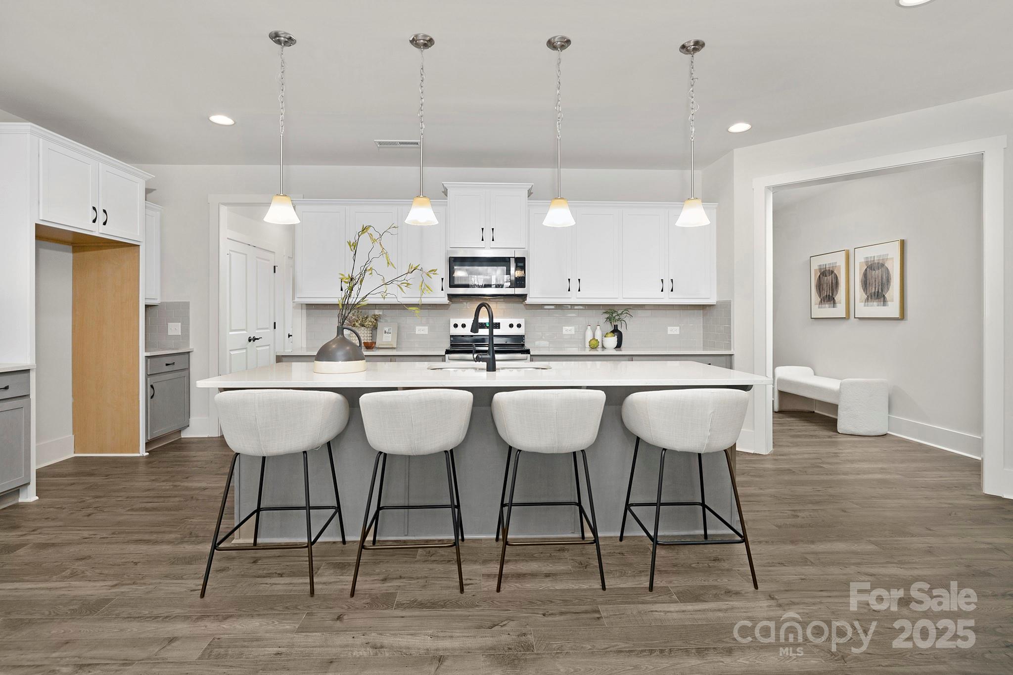 Tillery Tradition - Residential