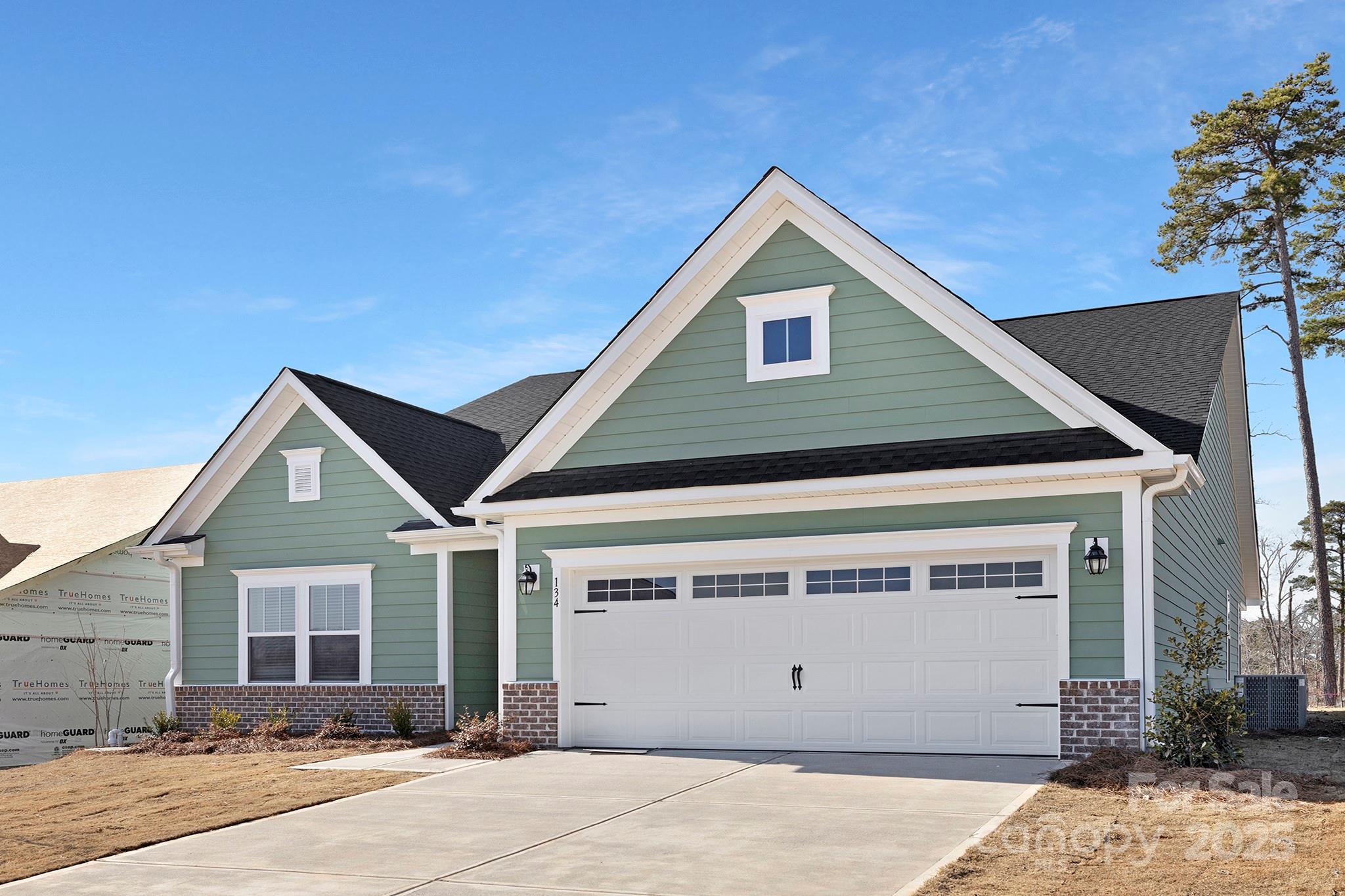 Tillery Tradition - Residential