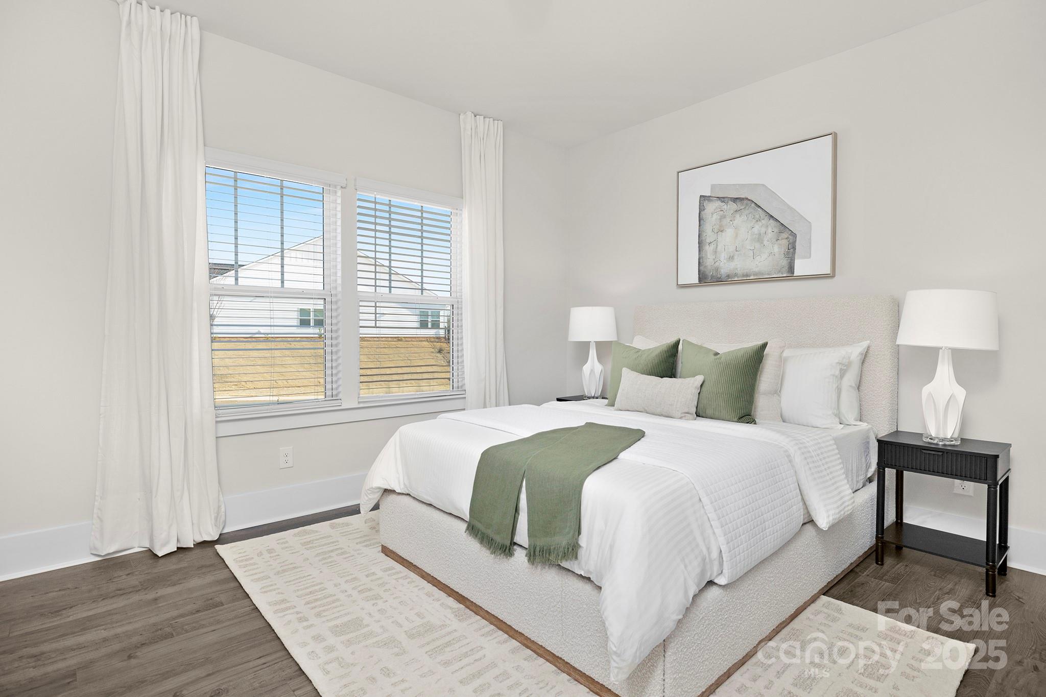 Tillery Tradition - Residential