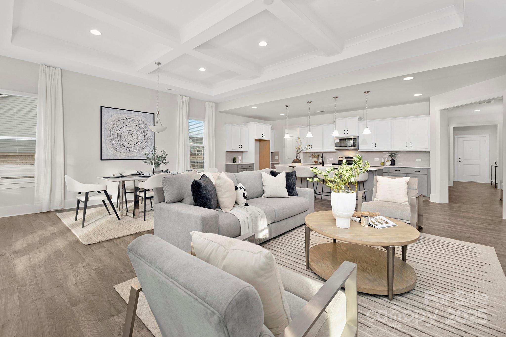 Tillery Tradition - Residential