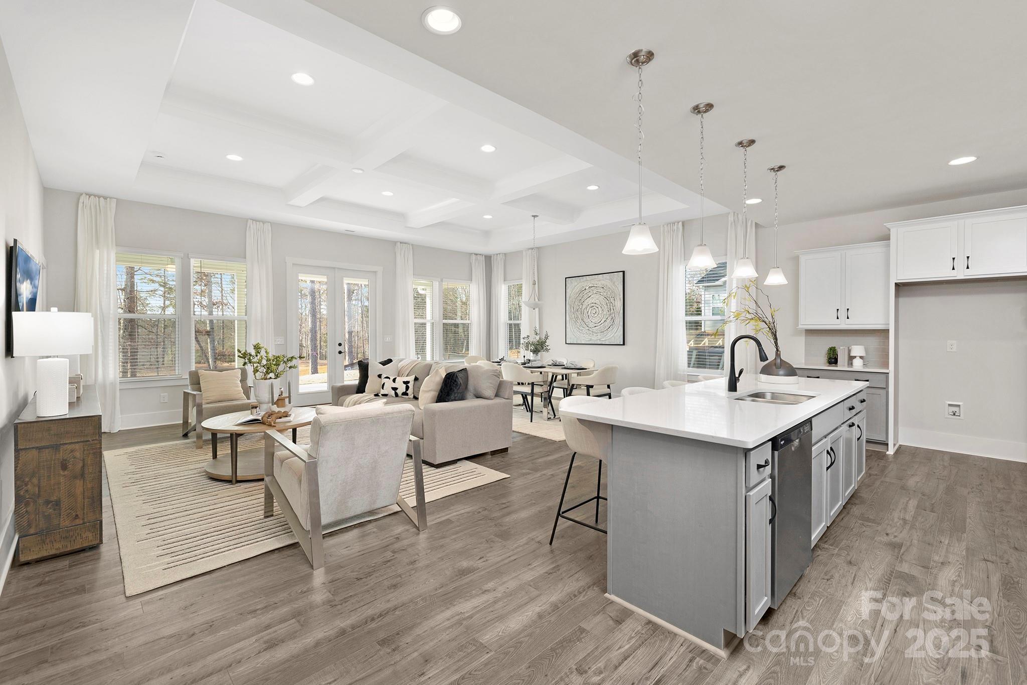 Tillery Tradition - Residential