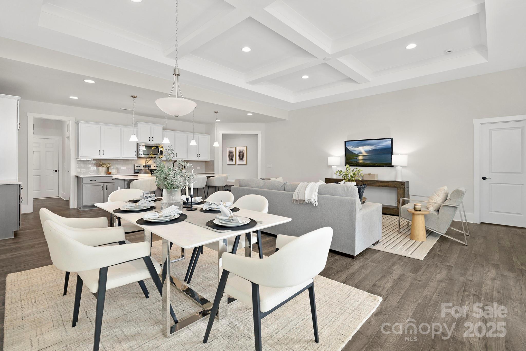 Tillery Tradition - Residential