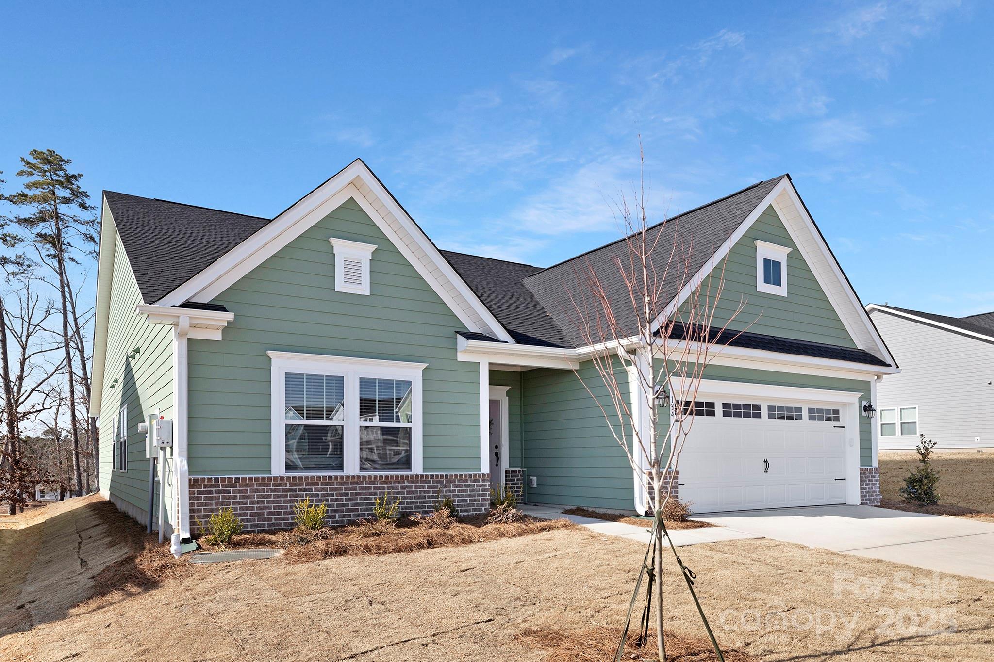 Tillery Tradition - Residential