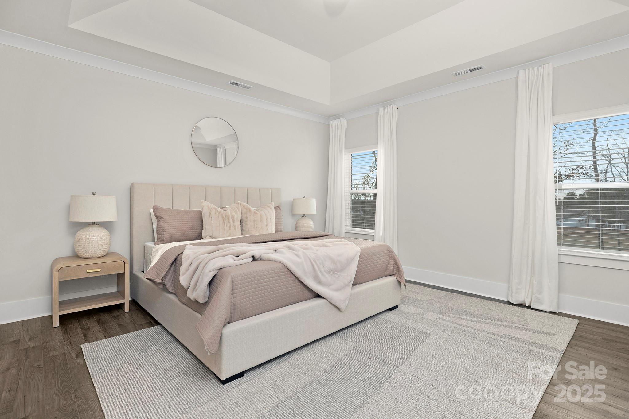 Tillery Tradition - Residential