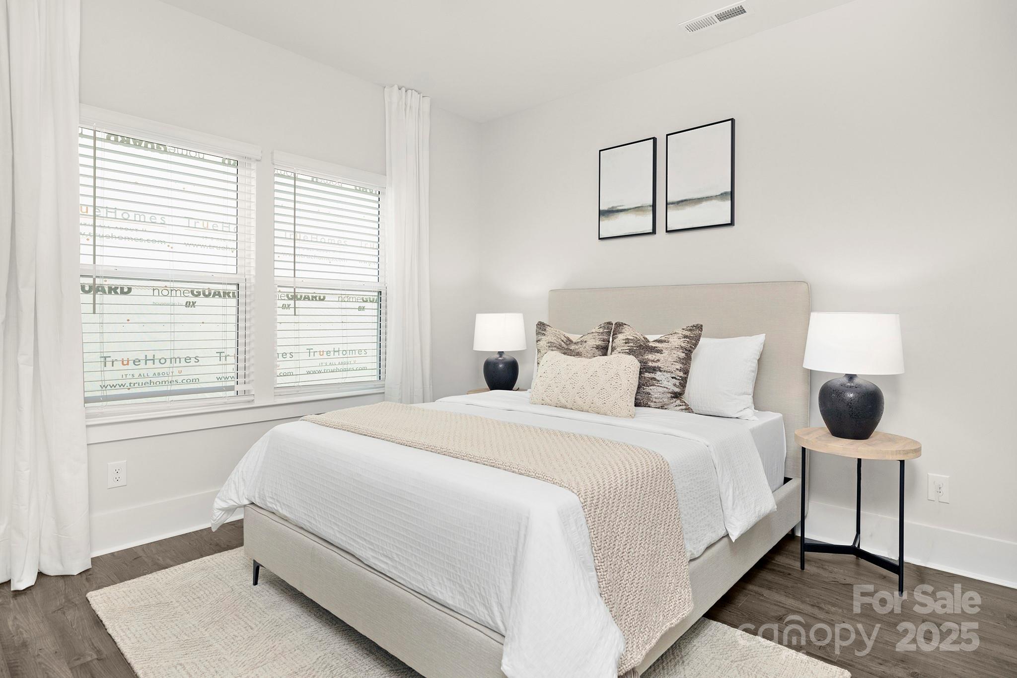 Tillery Tradition - Residential