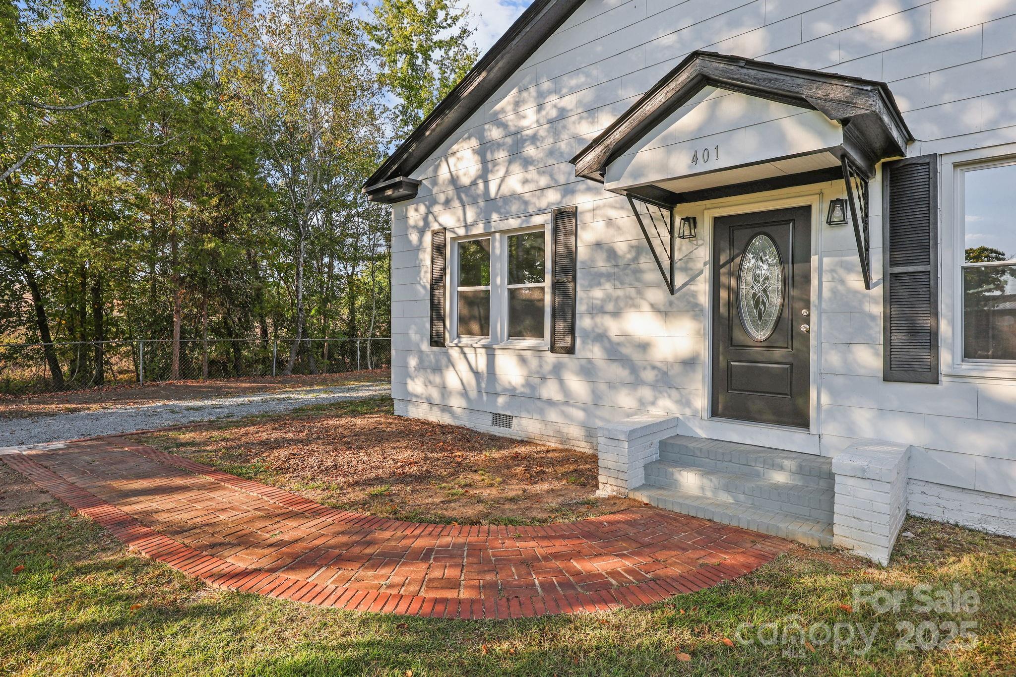 401 Julius Chambers Avenue