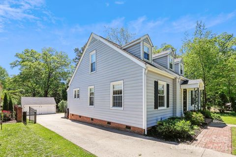 A home in Rock Hill