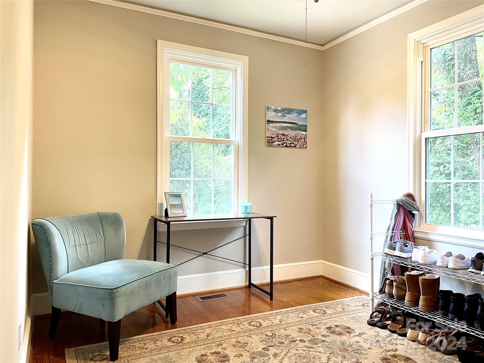 Seventeen Acres - Residential