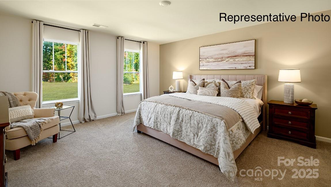 Wallace Springs - Residential