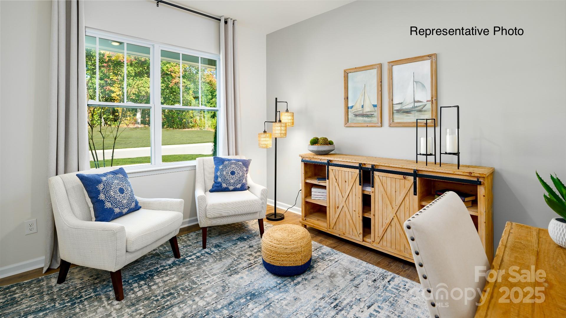 Wallace Springs - Residential