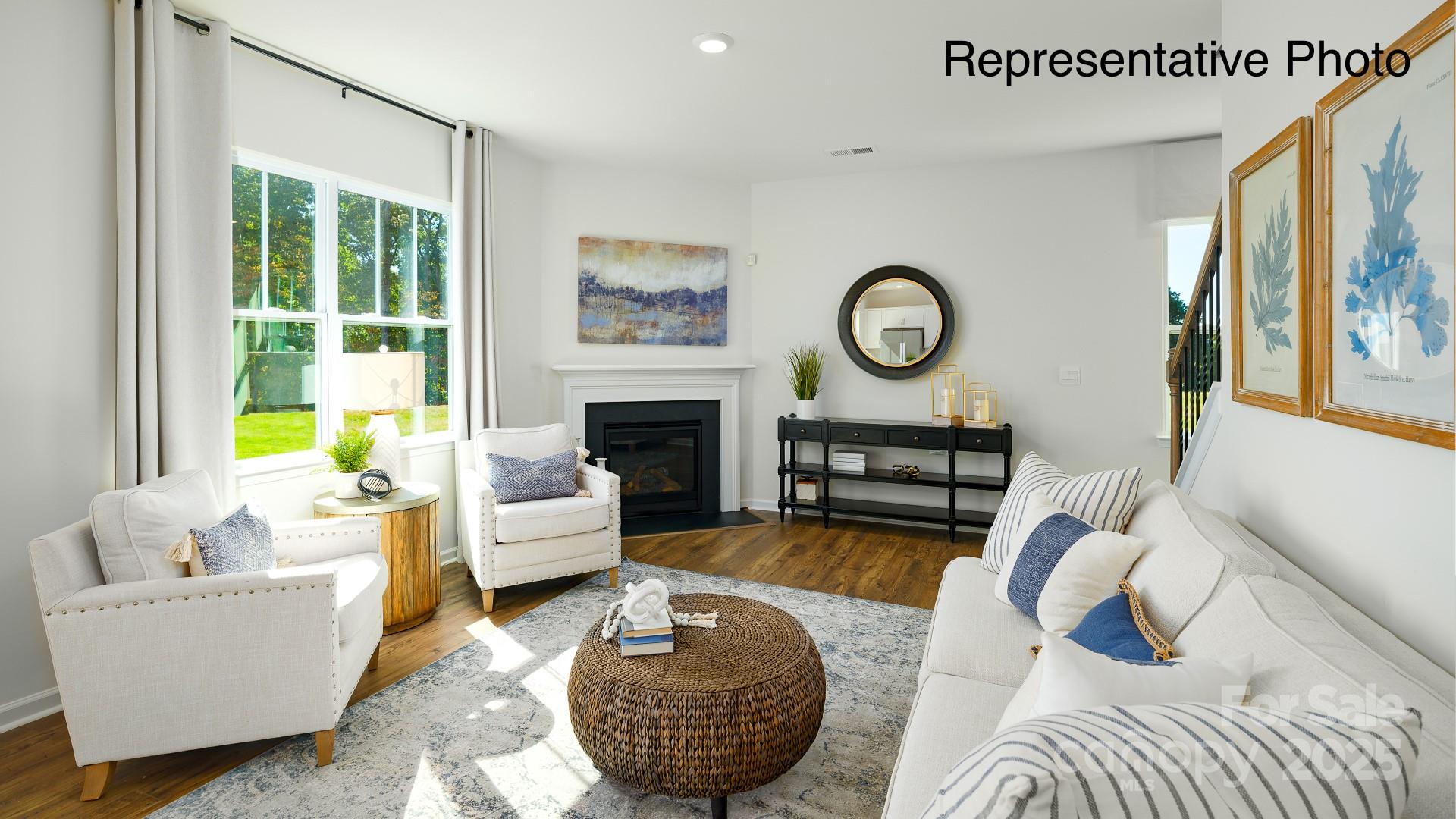 Wallace Springs - Residential