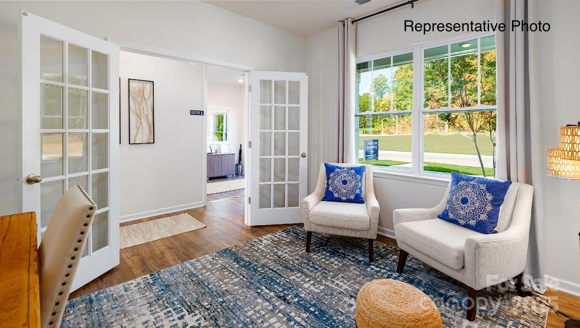 Wallace Springs - Residential