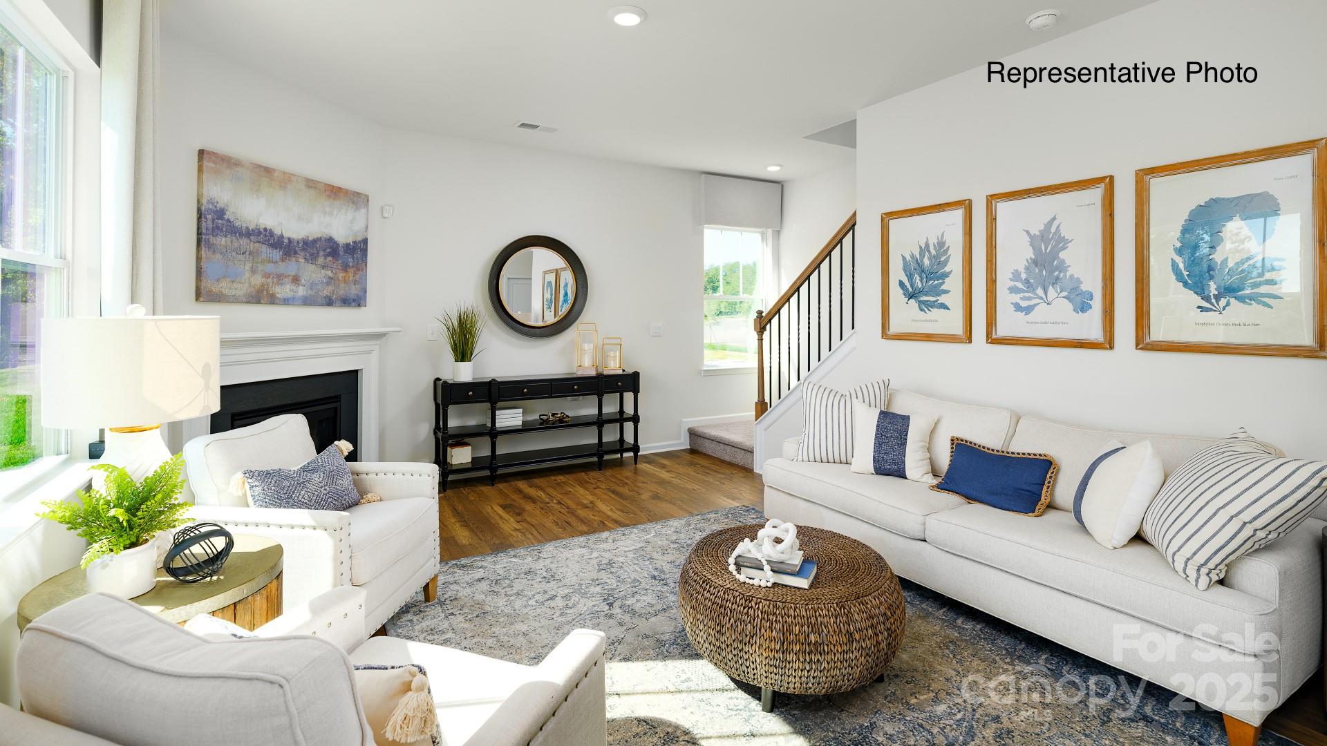 Wallace Springs - Residential