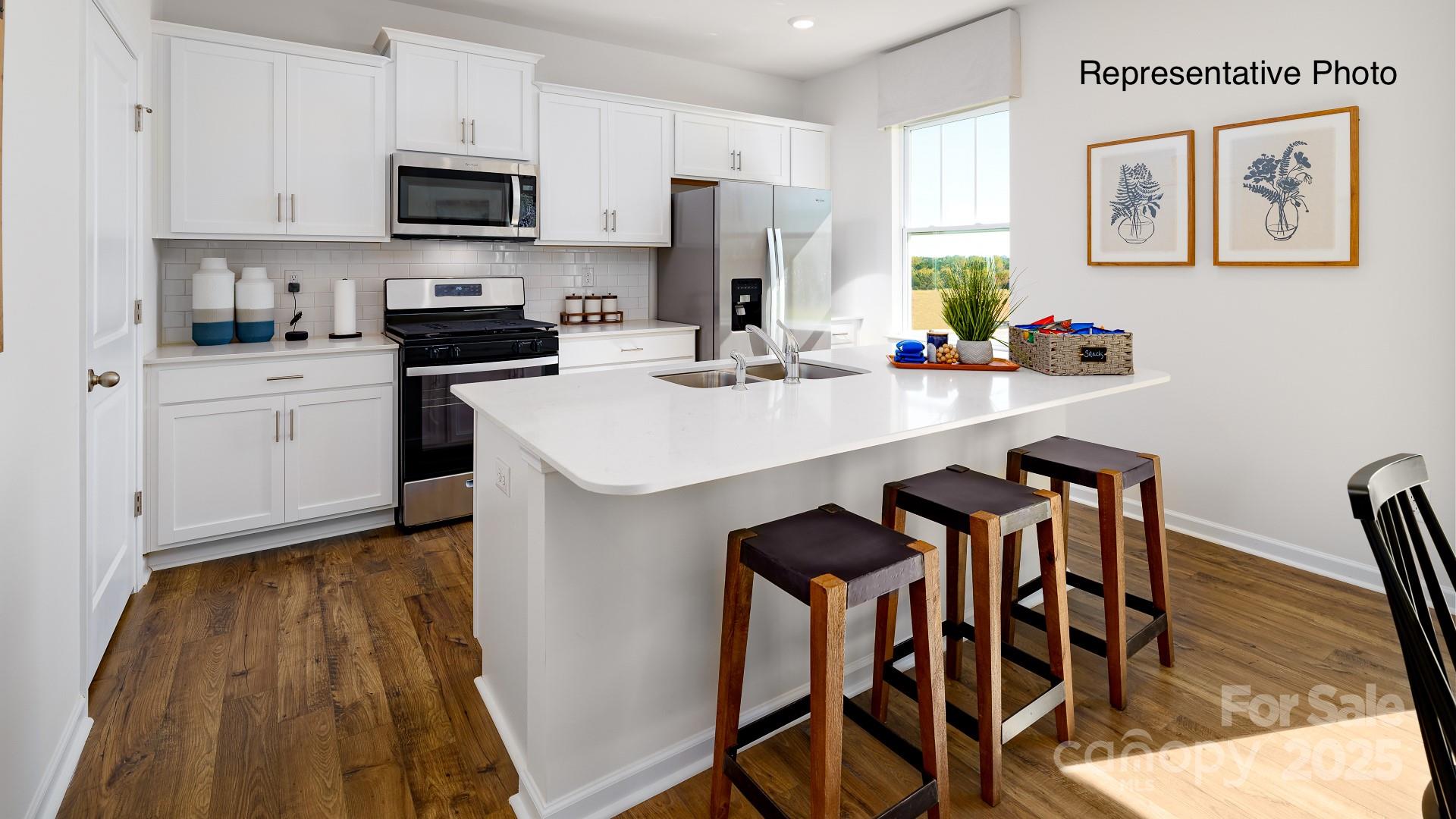 Wallace Springs - Residential
