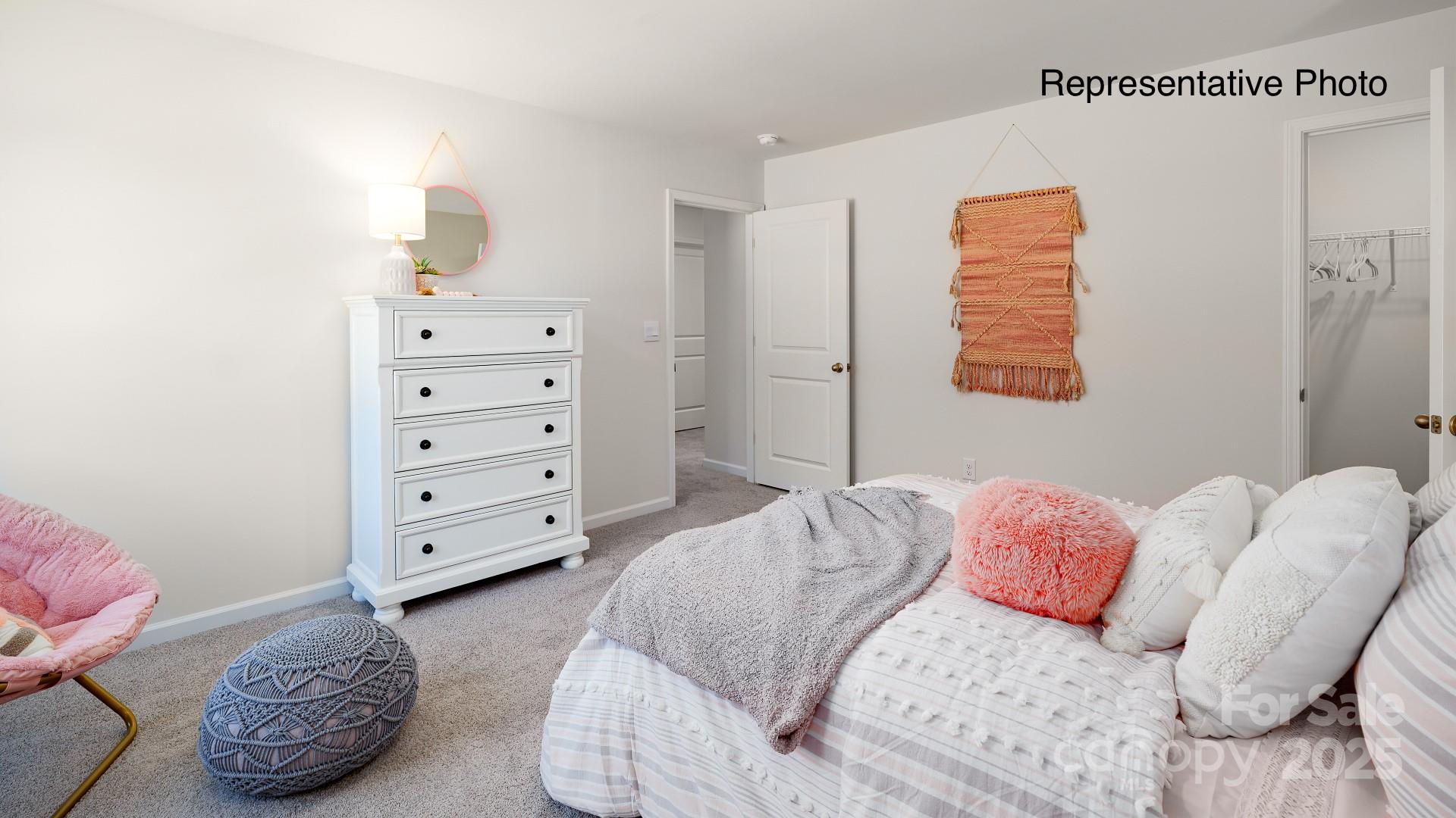 Wallace Springs - Residential