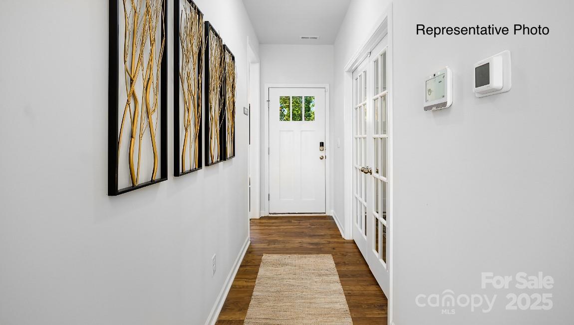 Wallace Springs - Residential