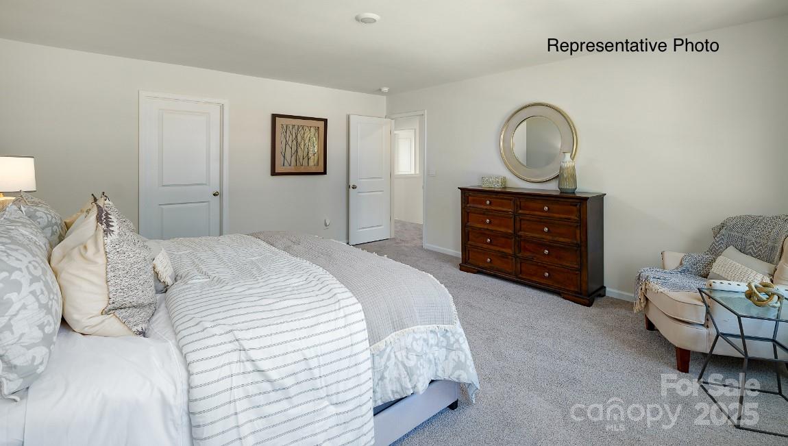 Wallace Springs - Residential