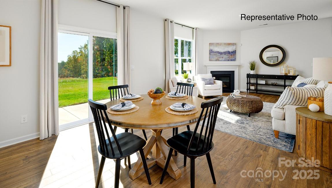 Wallace Springs - Residential