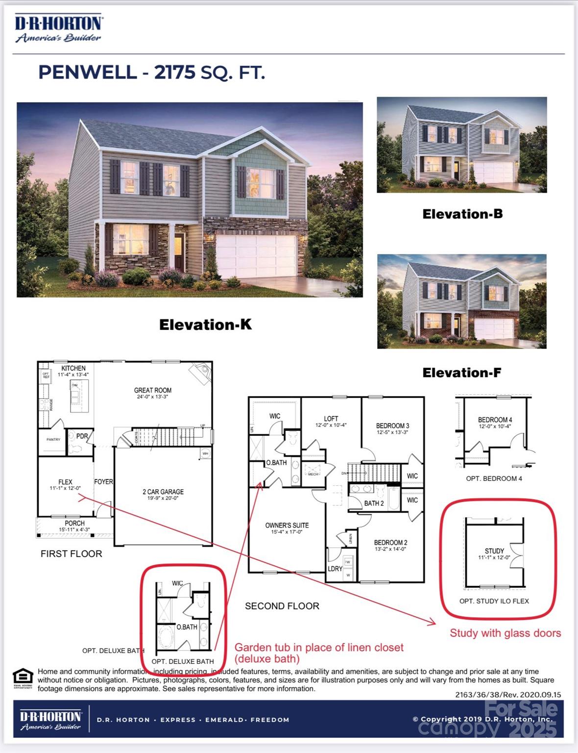 Wallace Springs - Residential