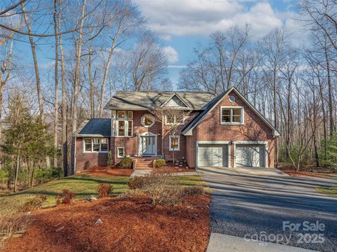 214 Blake Mountain Circle Asheville NC 28803