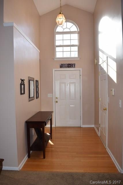 Mabry Park - Residential