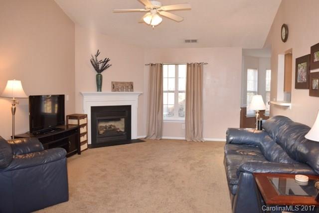 Mabry Park - Residential