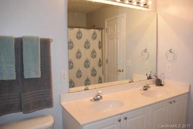 Mabry Park - Residential