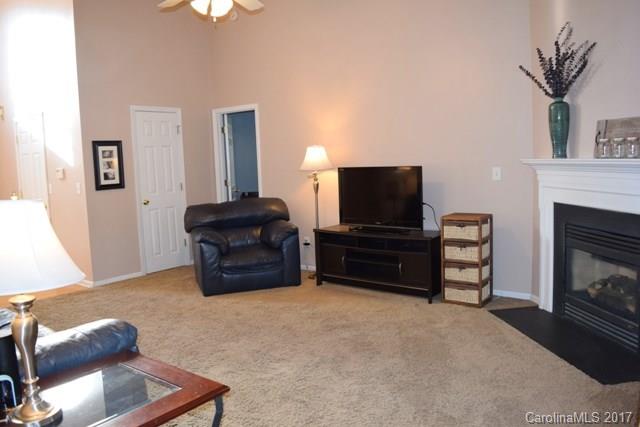 Mabry Park - Residential