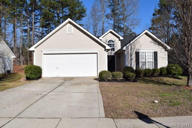 Mabry Park - Residential