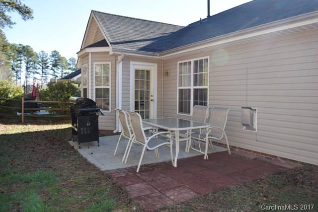 Mabry Park - Residential