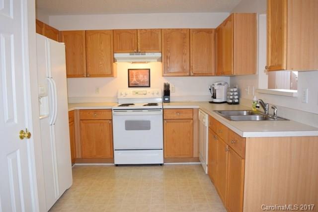 Mabry Park - Residential