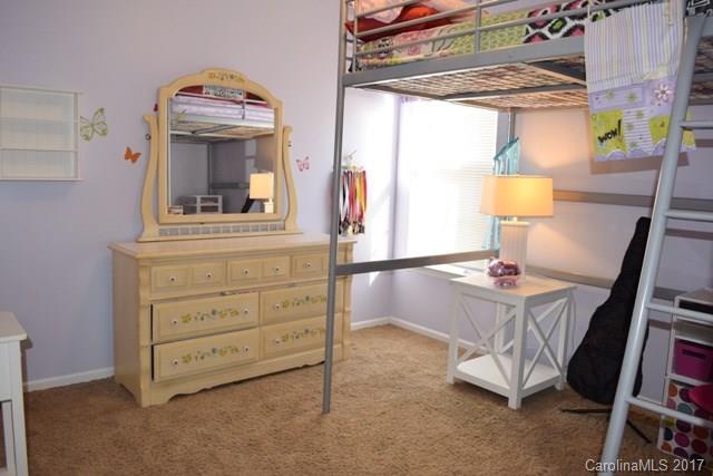 Mabry Park - Residential