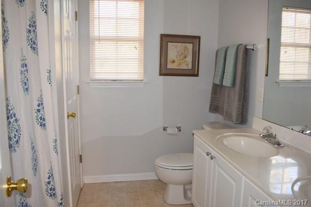 Mabry Park - Residential