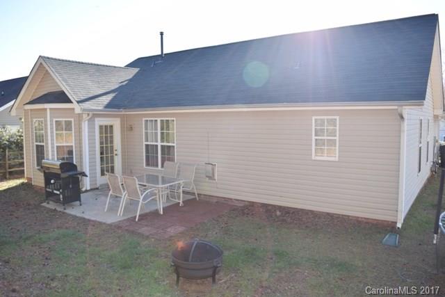 Mabry Park - Residential