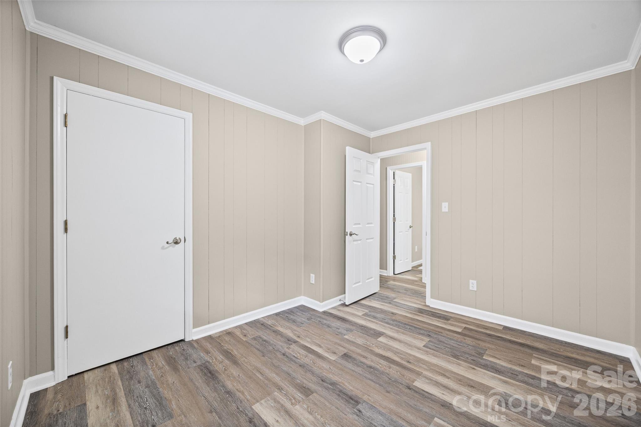 Morrow Heights - Residential
