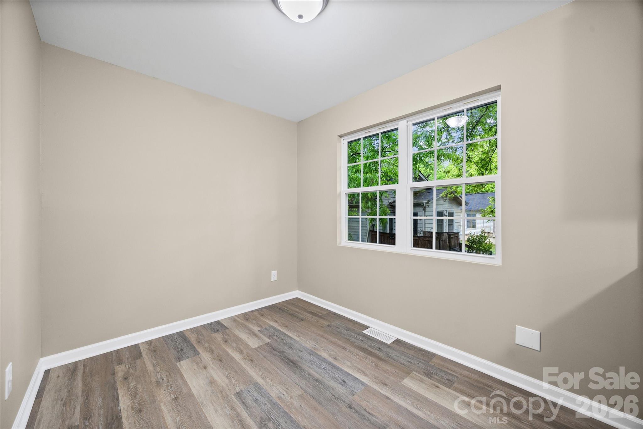 Morrow Heights - Residential