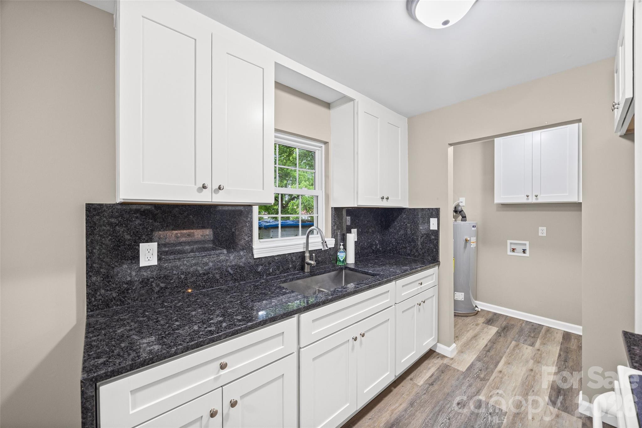 Morrow Heights - Residential