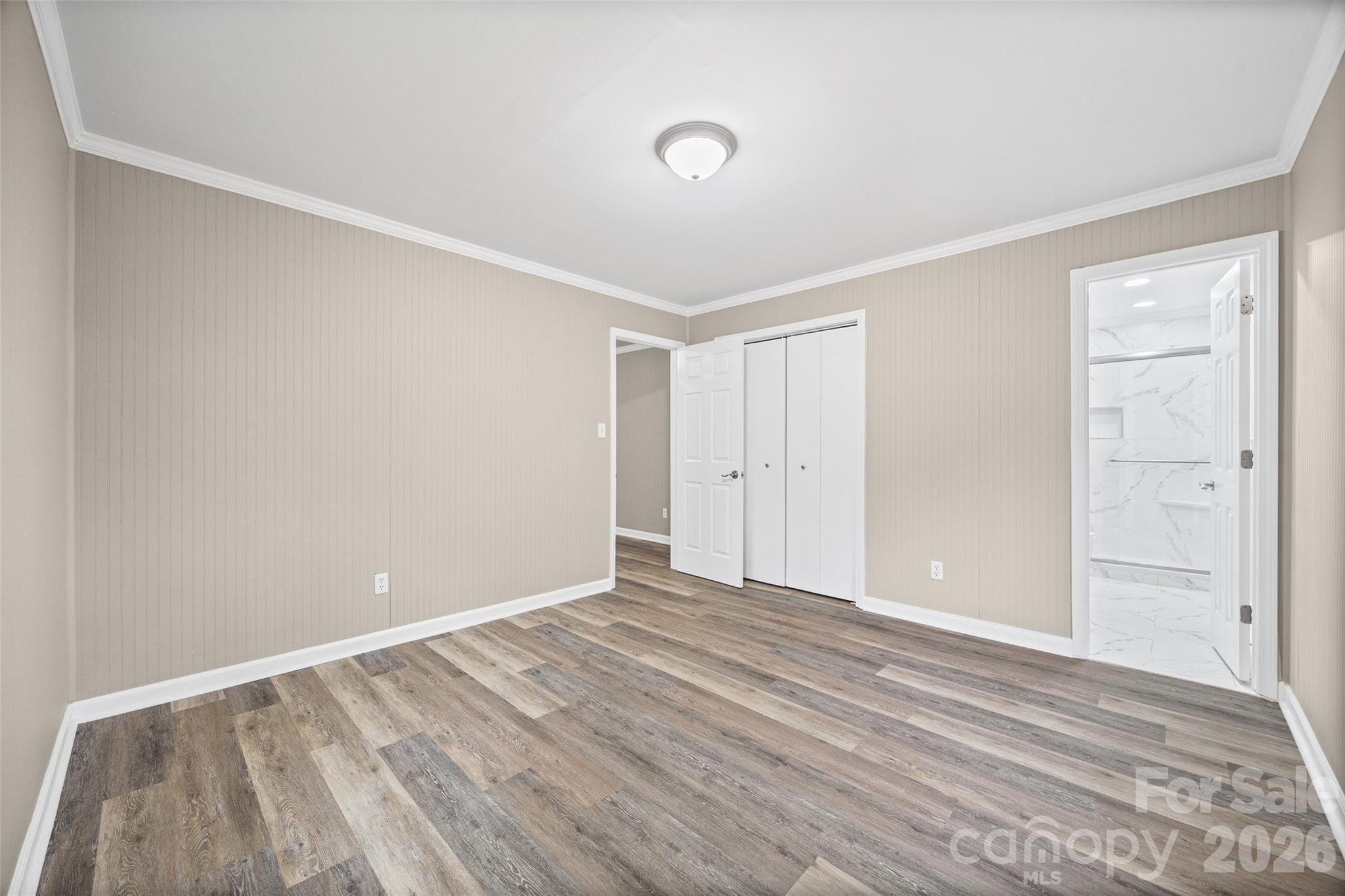 Morrow Heights - Residential