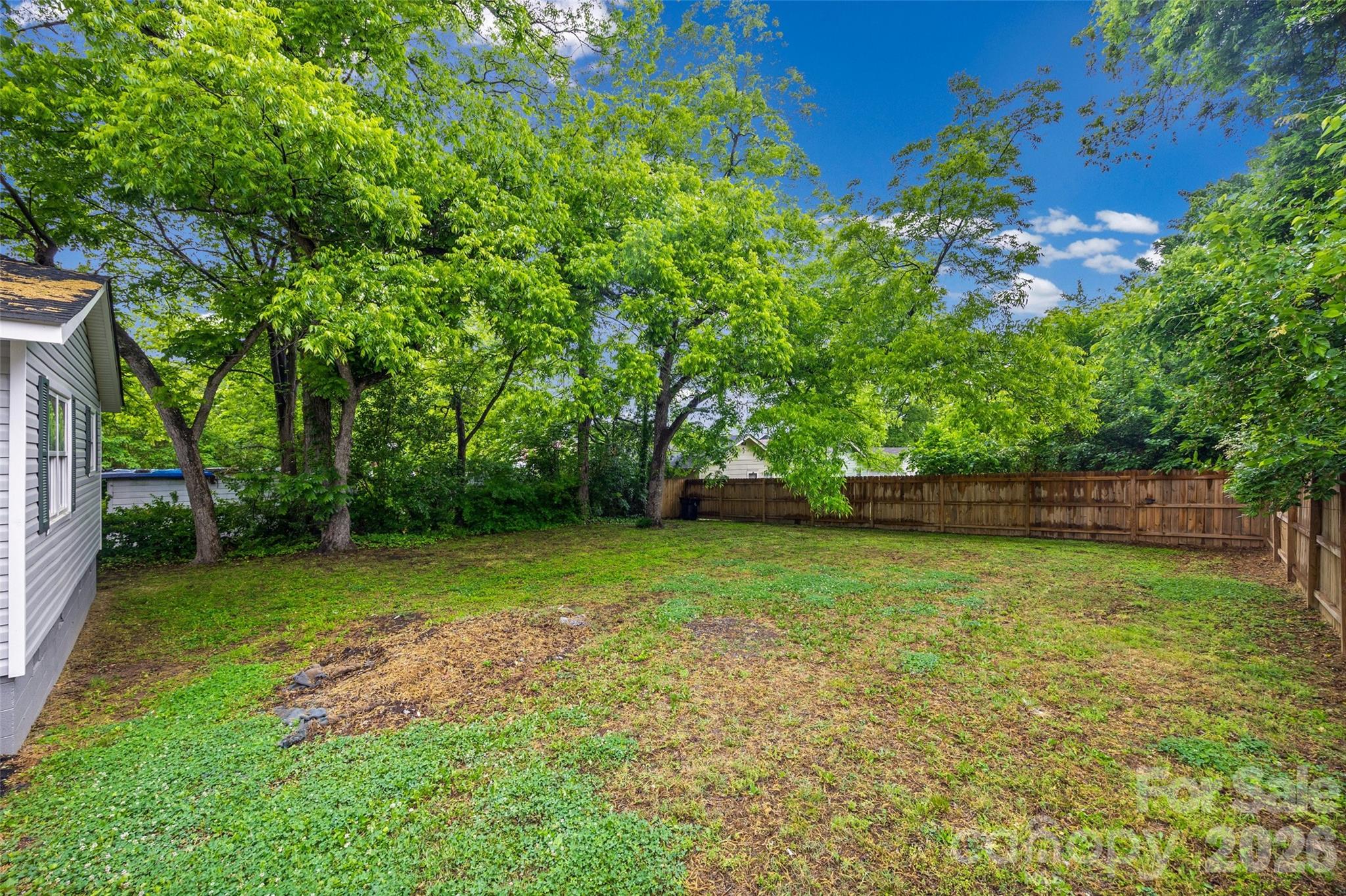 Morrow Heights - Residential