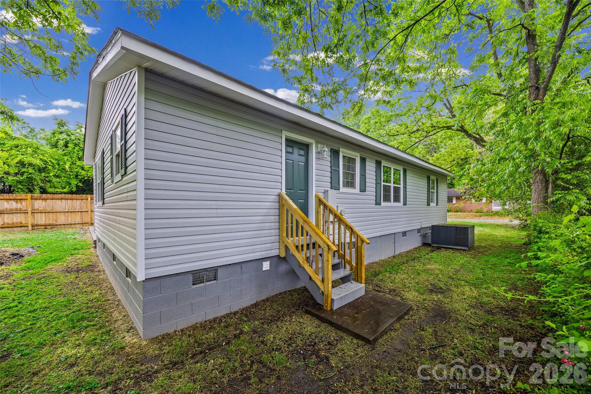 Morrow Heights - Residential